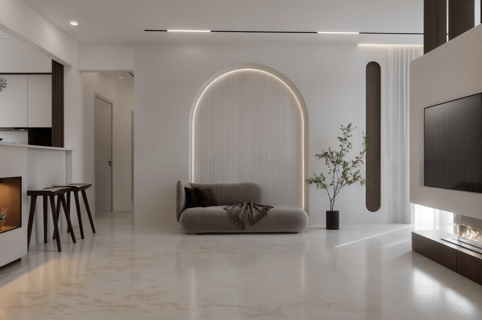 3D Renders Gallery - Image 8